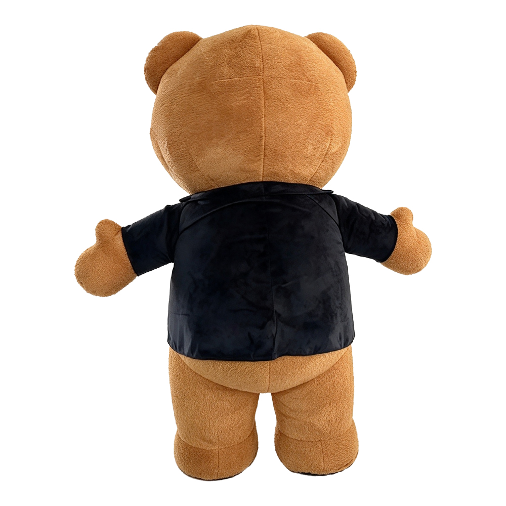 Costume da orsetto di peluche  - Suits recensione e prezzo