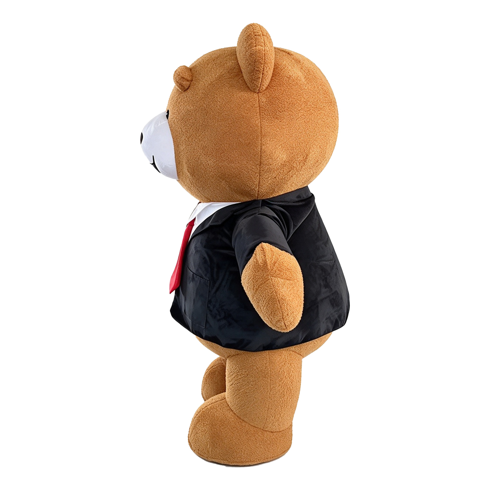 Costume da orsetto di peluche  - Suits recensione e prezzo