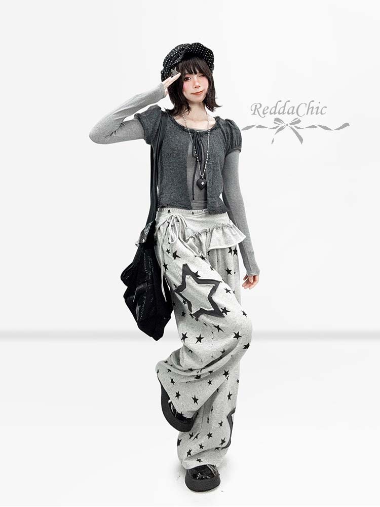 REDDACHiC Cardigan con maniche - Shirts recensione e prezzo