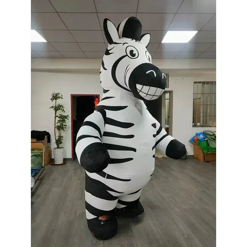 Costume da Mascotte Zebra Gonf - Suits recensione e prezzo