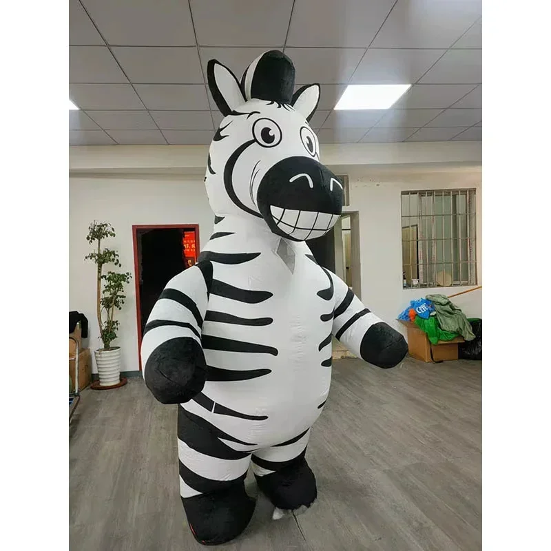 Costume da Mascotte Zebra Gonf - Suits recensione e prezzo
