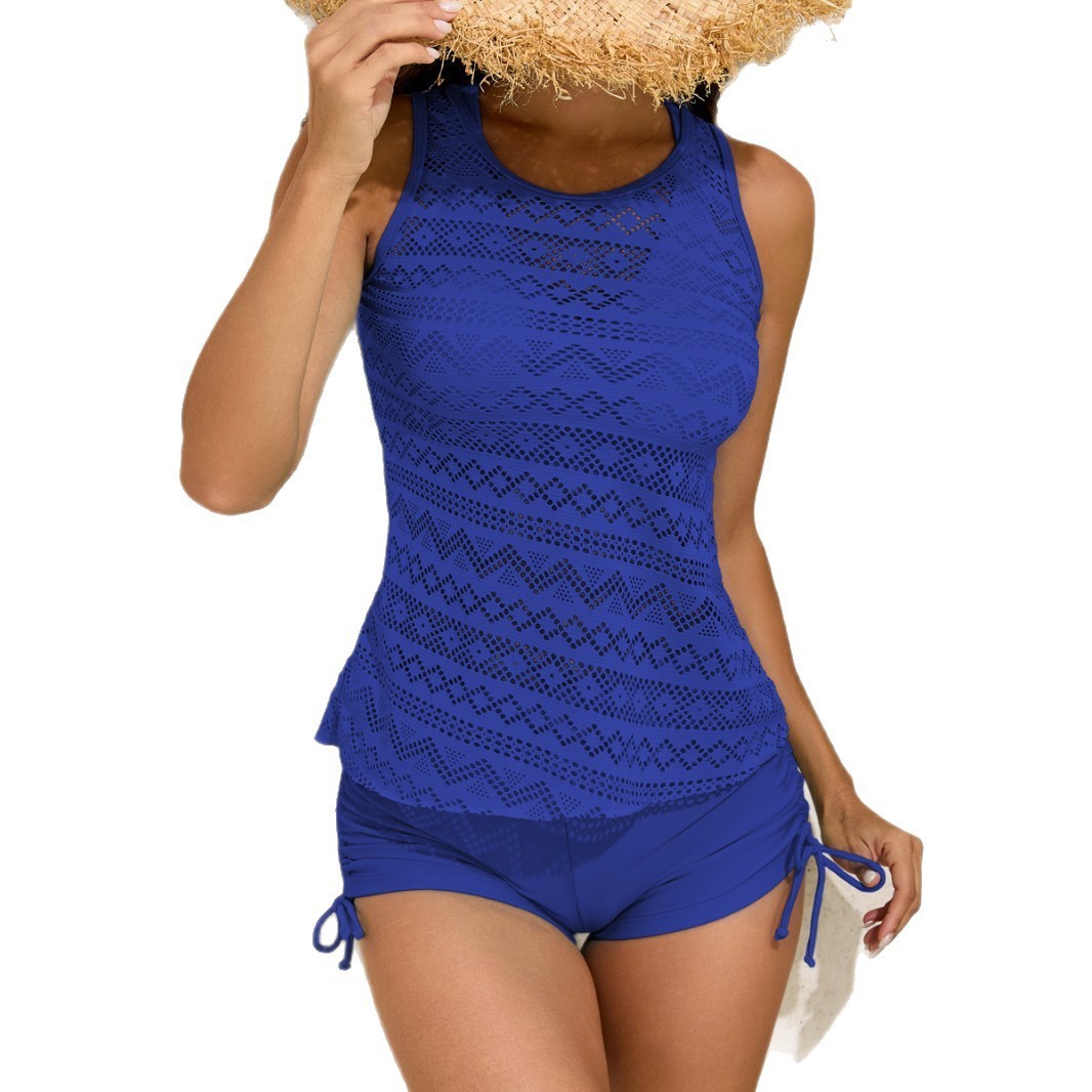 Costume da bagno da donna Tank - Shorts recensione e prezzo