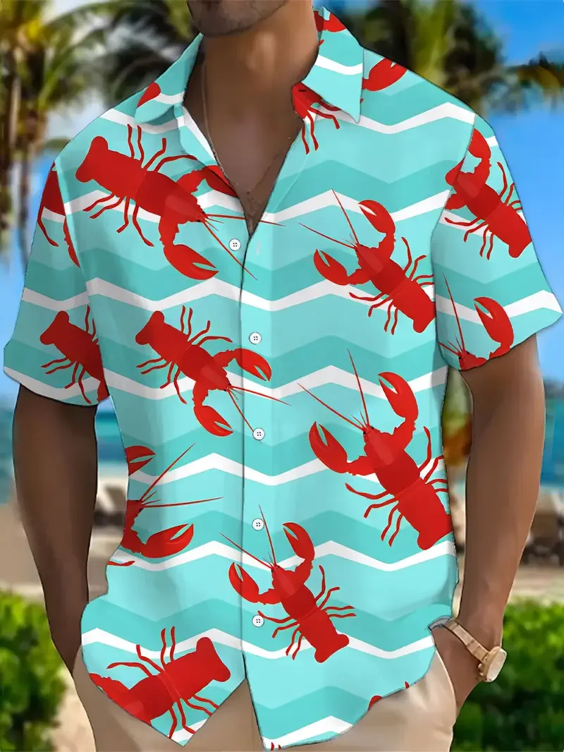 Nuova Camicia Hawaiana Aloha 2 - Vintage Hawaiian Floral Shirt recensione e prezzo
