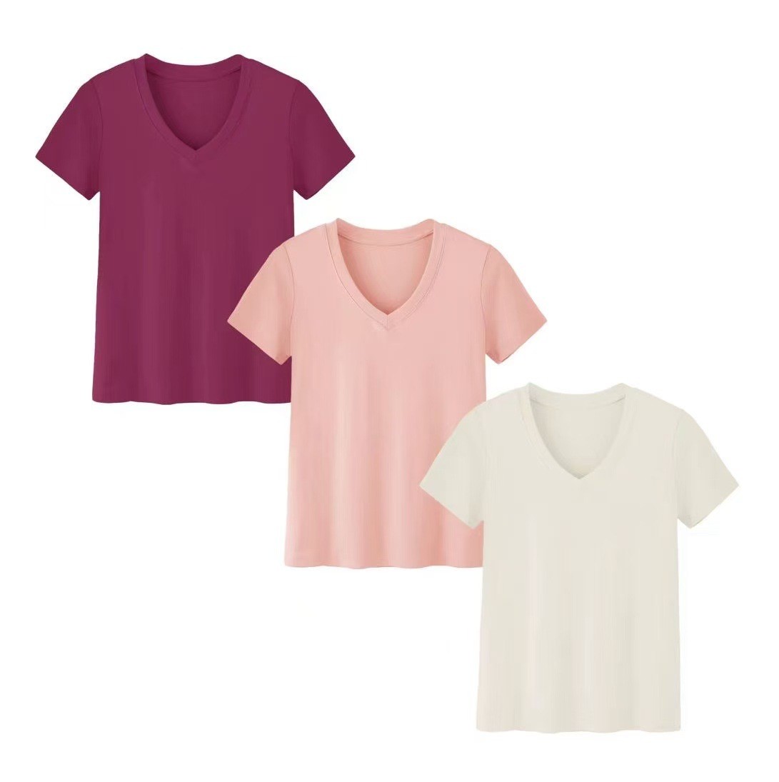 Completo a maniche corte con s - T-Shirts recensione e prezzo