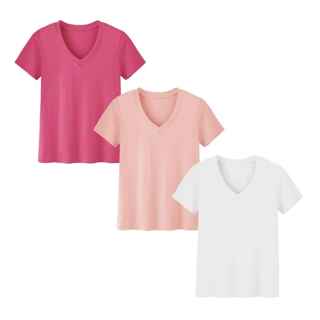 Completo a maniche corte con s - T-Shirts recensione e prezzo