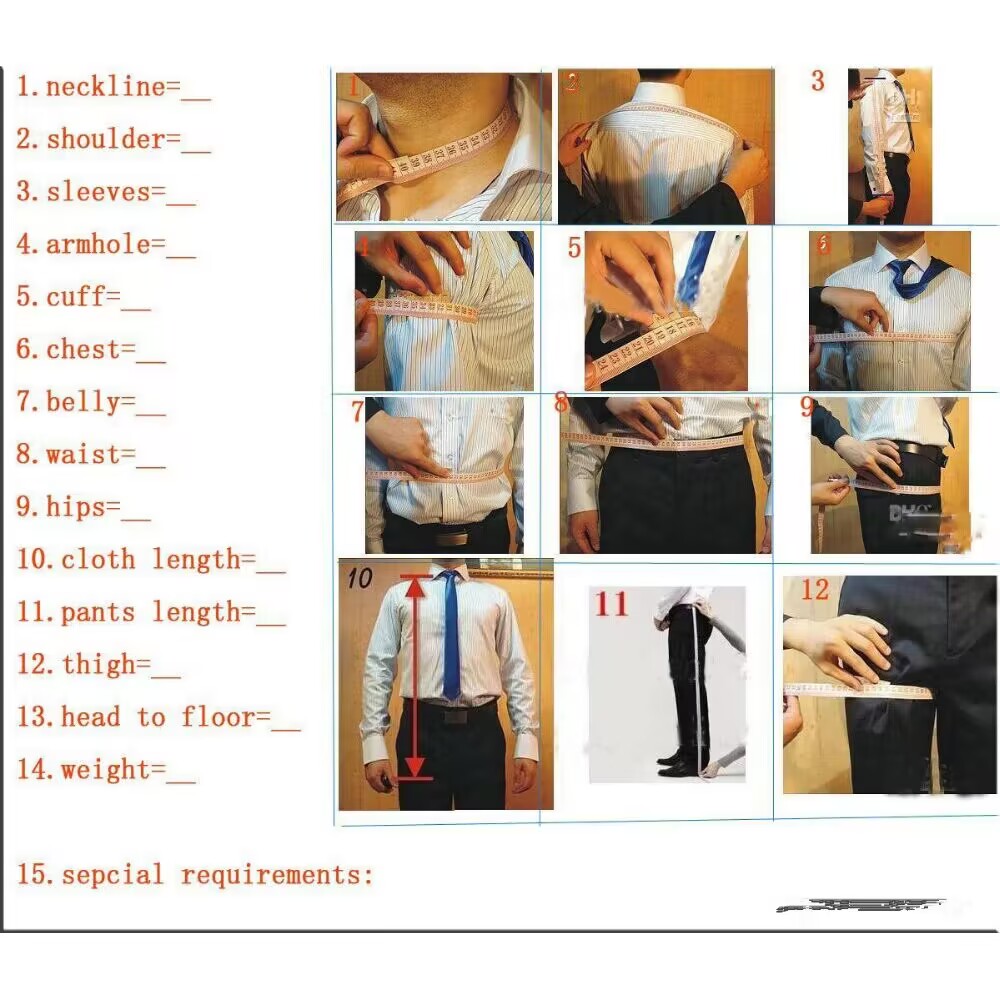 Completo da donna composto da  - Mandarin Collar Formal Shirt Slim Fit recensione e prezzo