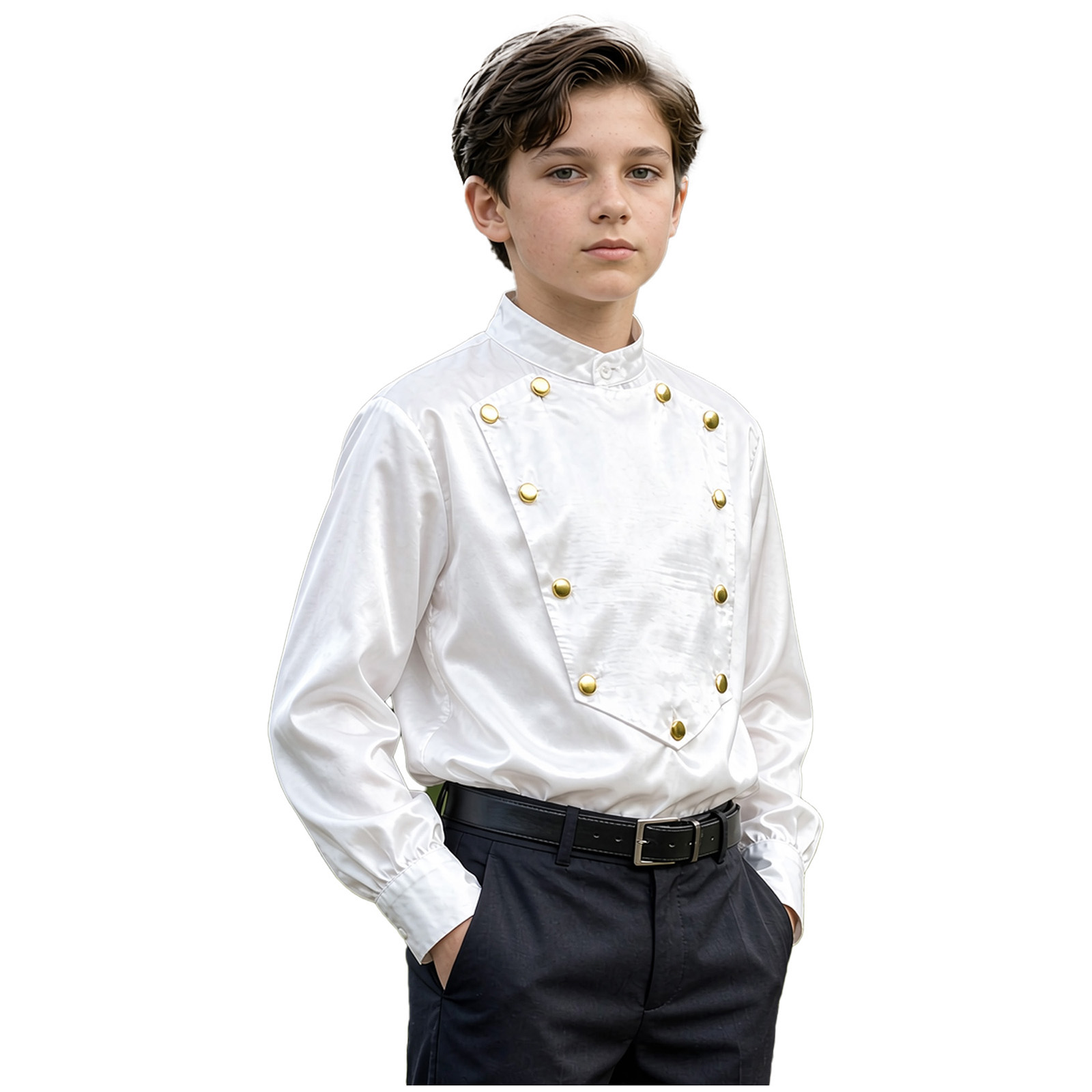 # 6-16 Camicia Rinascimentale  - Shirts recensione e prezzo