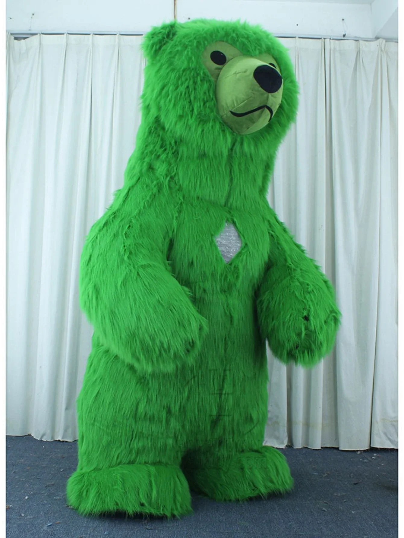 Costume da Mascotte Gonfiabile - Suits recensione e prezzo