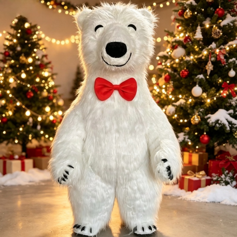 Costume da Mascotte Gigante Go - Suits recensione e prezzo