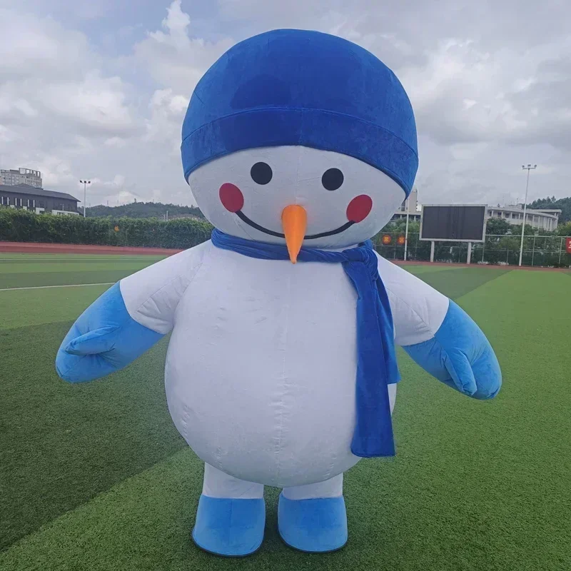 Costume da Mascotte Gonfiabile - Suits recensione e prezzo