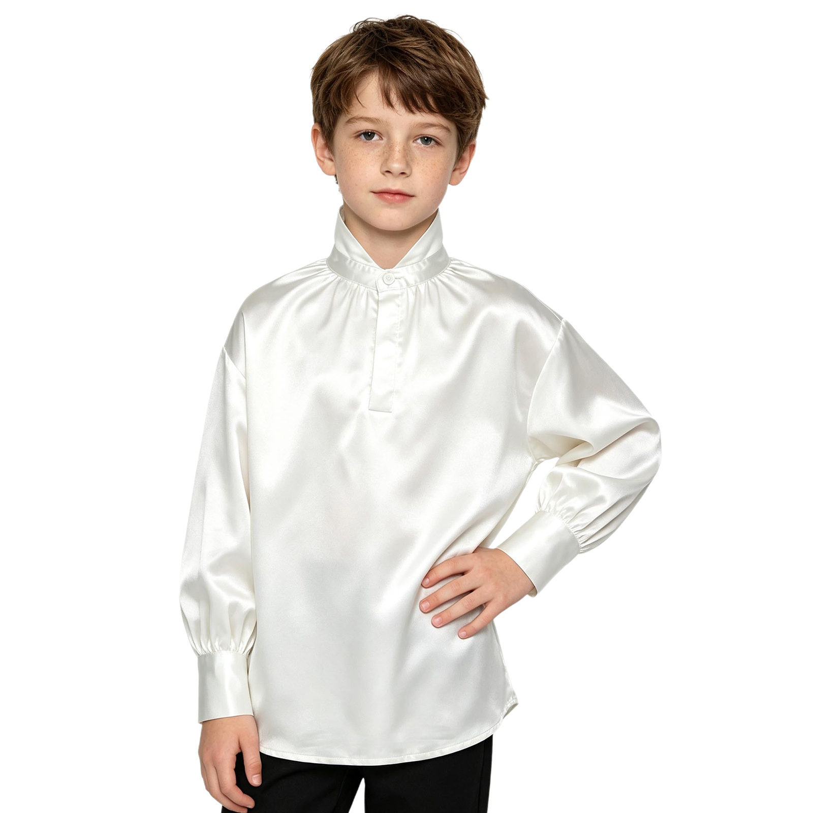 Camicia vintage rinascimentale - Shirts recensione e prezzo