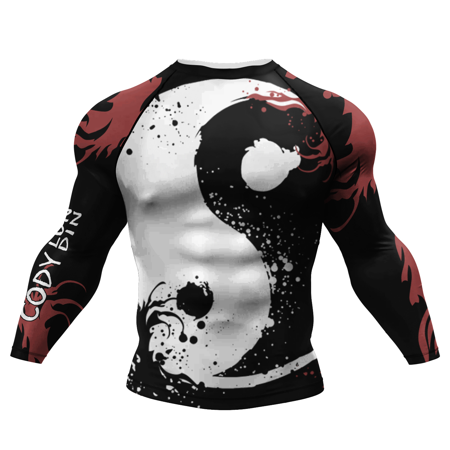 Nuova maglietta BJJ Rashguard  - Corduroy Button Up Shirt Men recensione e prezzo